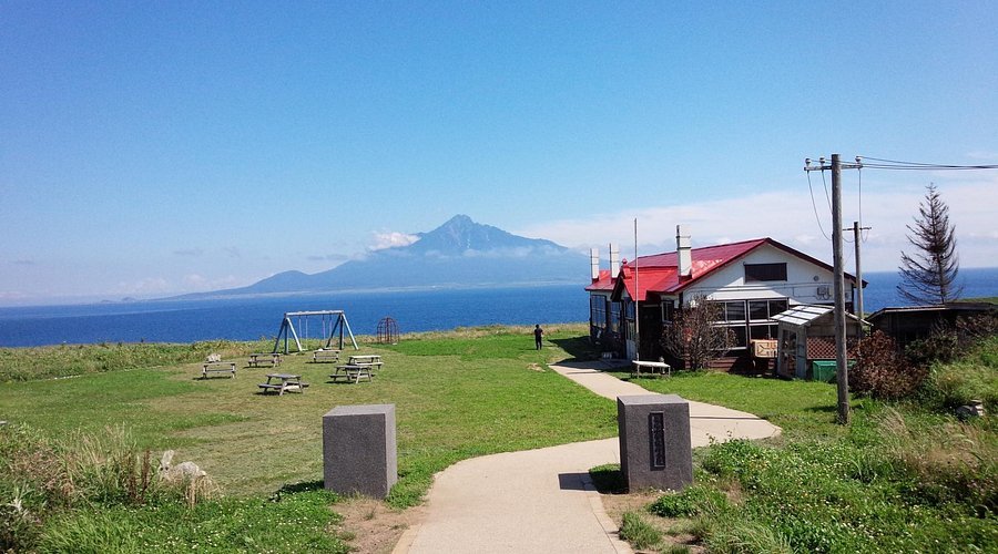 🏞️ 북쪽의 카나리아 공원 (키타노카나리아 파크) 이미지 1